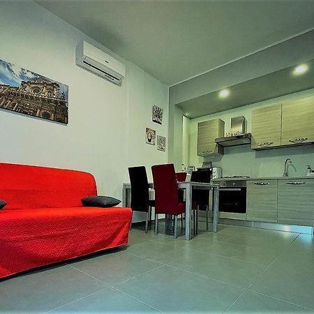 Dea Del Salento Apartment Lecce Exterior photo