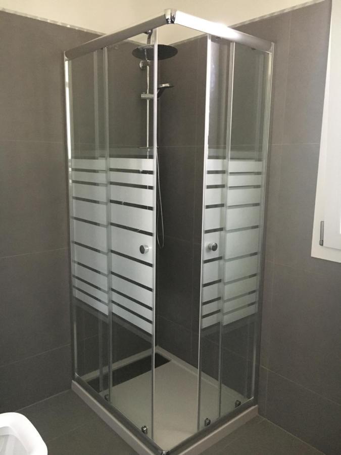 Dea Del Salento Apartment Lecce Exterior photo