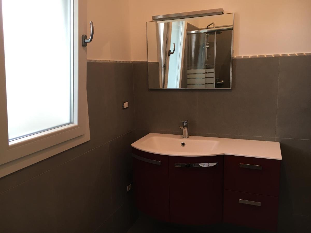 Dea Del Salento Apartment Lecce Exterior photo