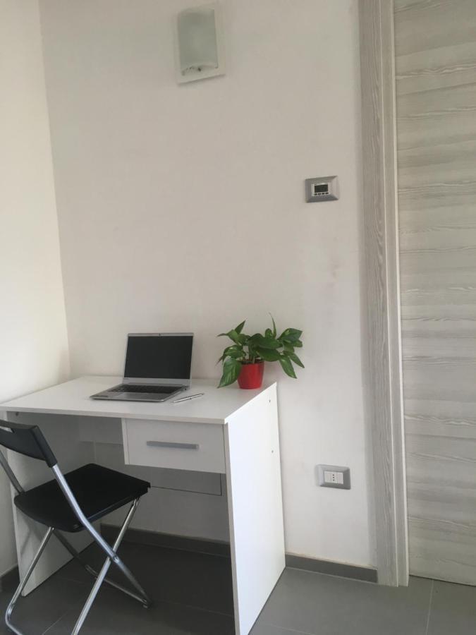 Dea Del Salento Apartment Lecce Exterior photo