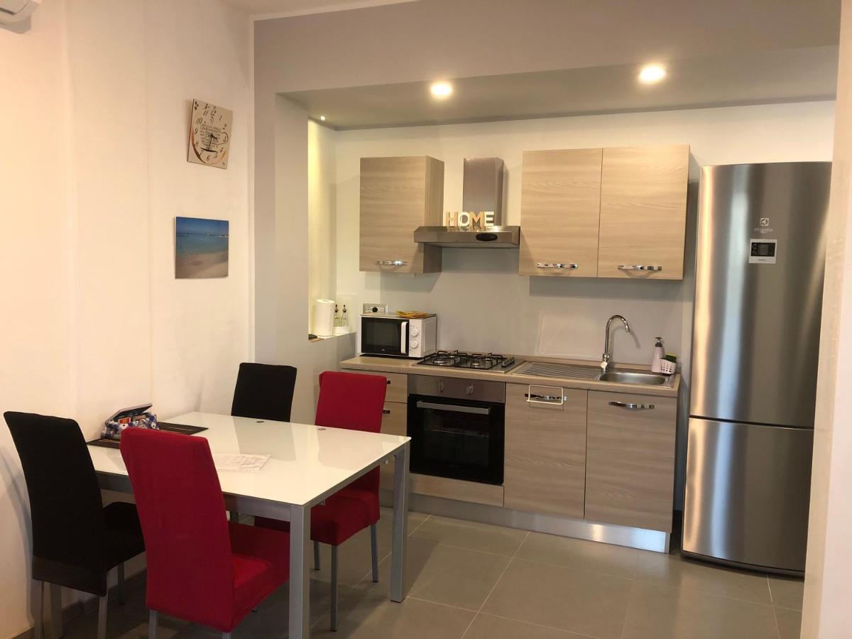 Dea Del Salento Apartment Lecce Exterior photo