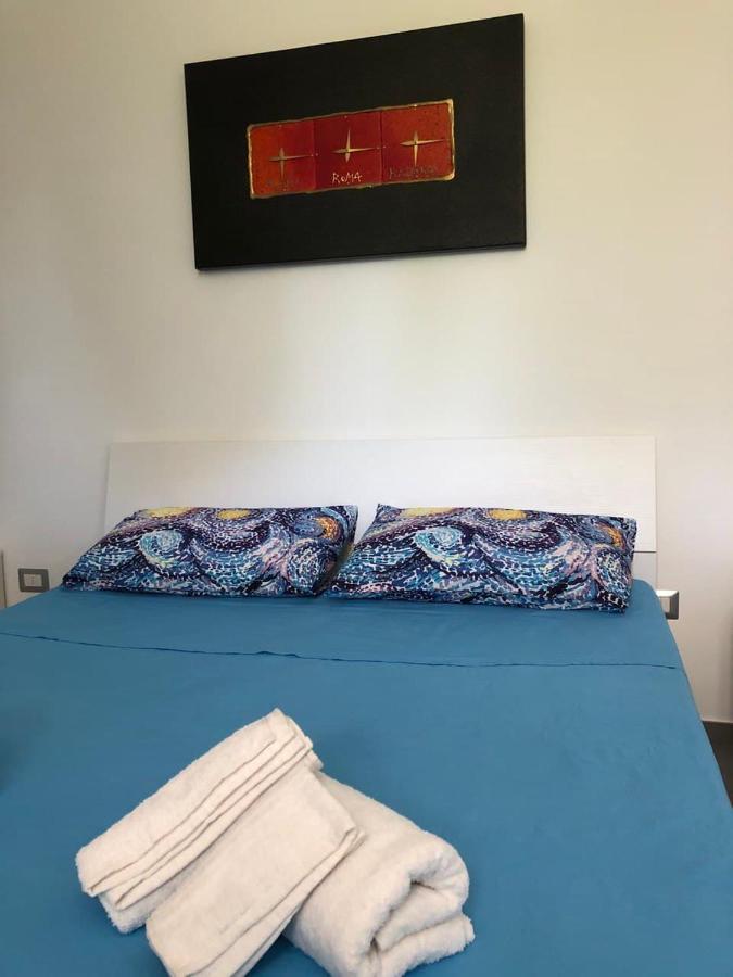 Dea Del Salento Apartment Lecce Exterior photo