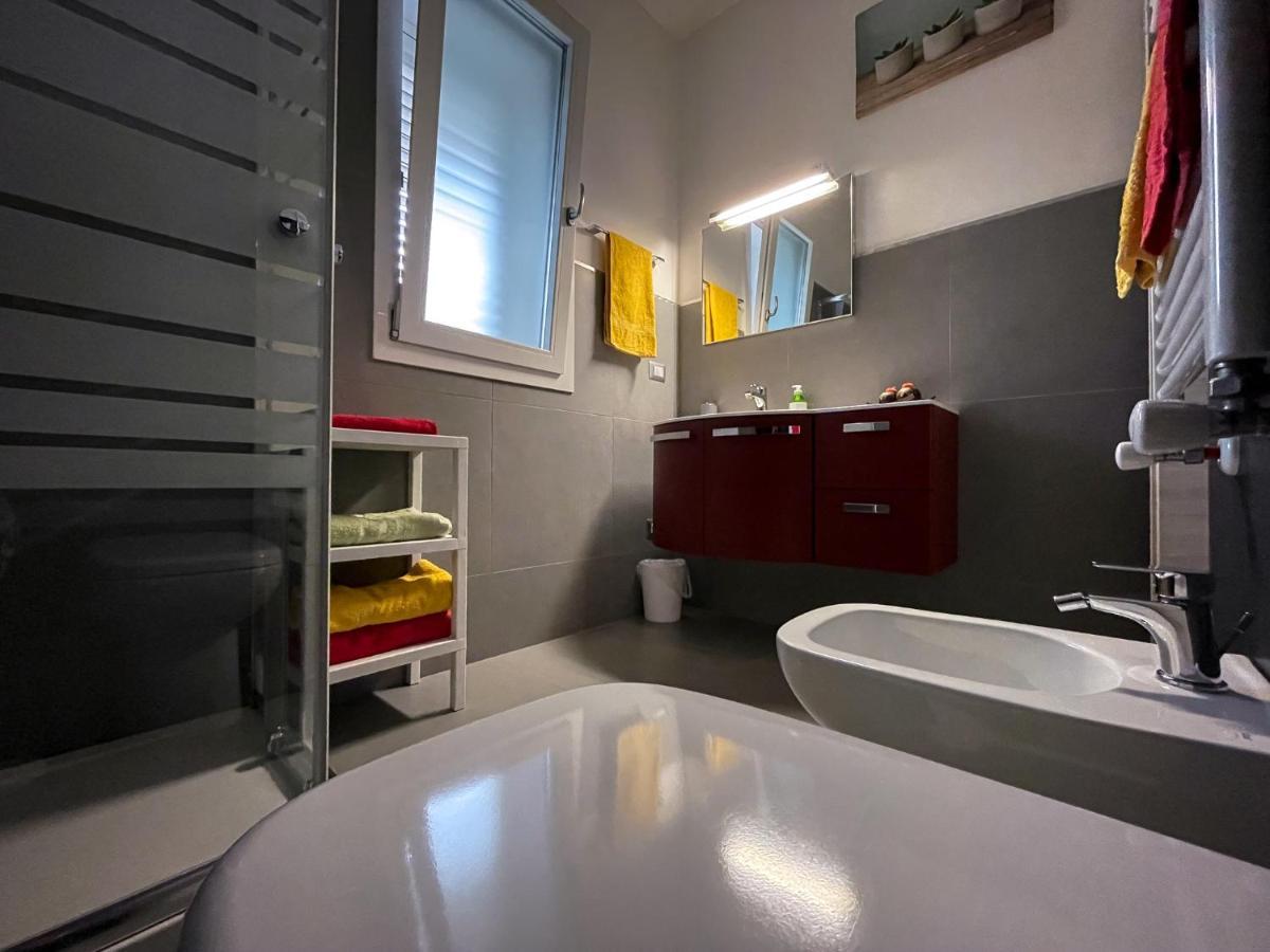 Dea Del Salento Apartment Lecce Exterior photo