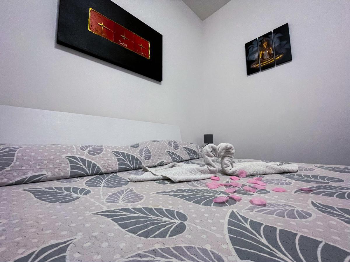 Dea Del Salento Apartment Lecce Exterior photo