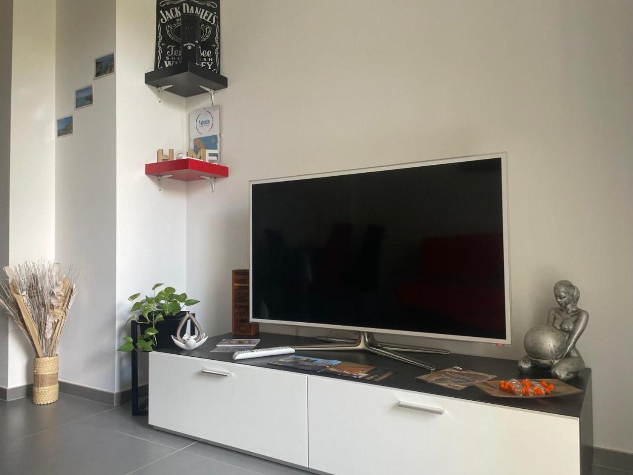 Dea Del Salento Apartment Lecce Exterior photo